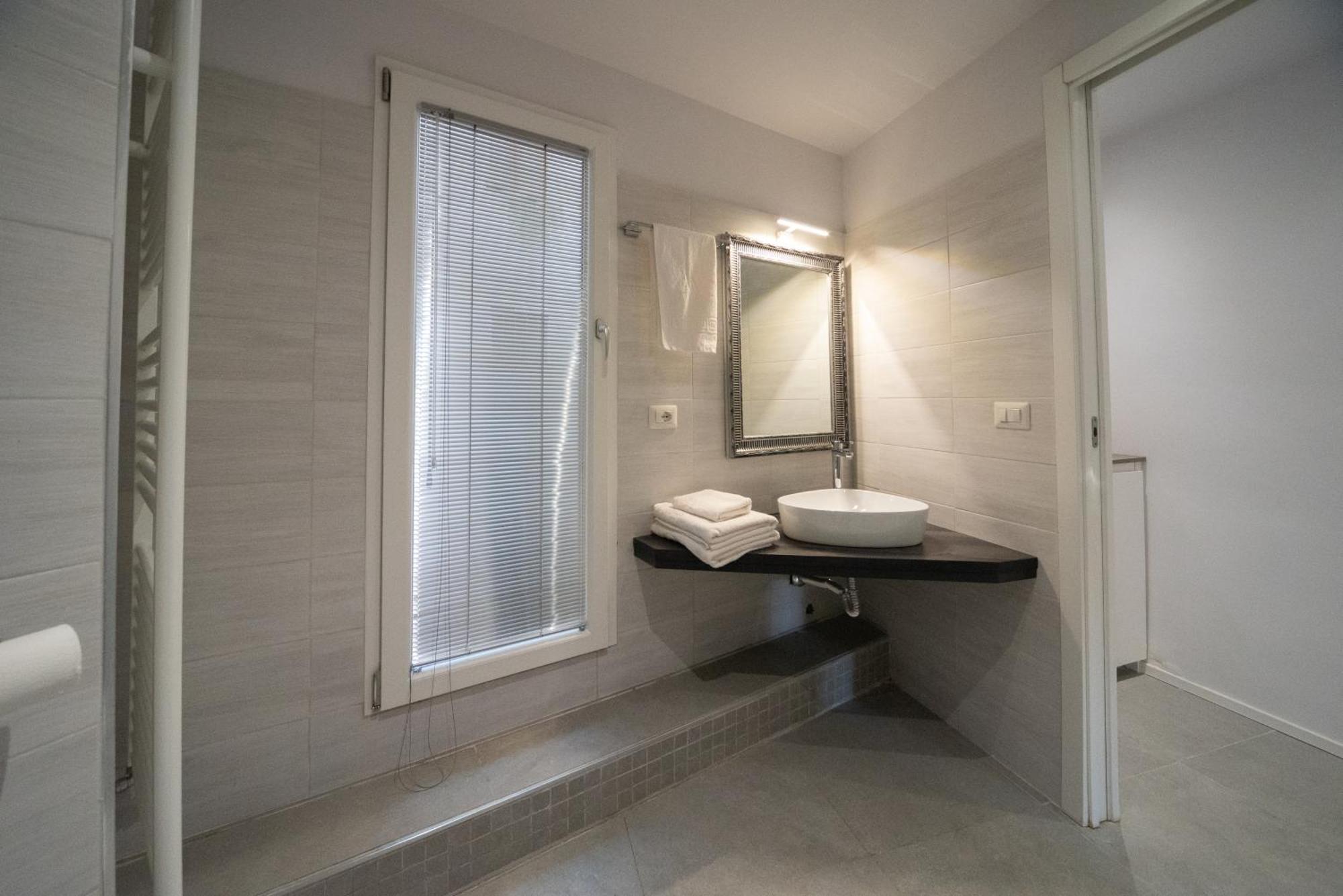 Palazzo Ricca Guarducci Piano Terra Apartman Montefiascone Kültér fotó