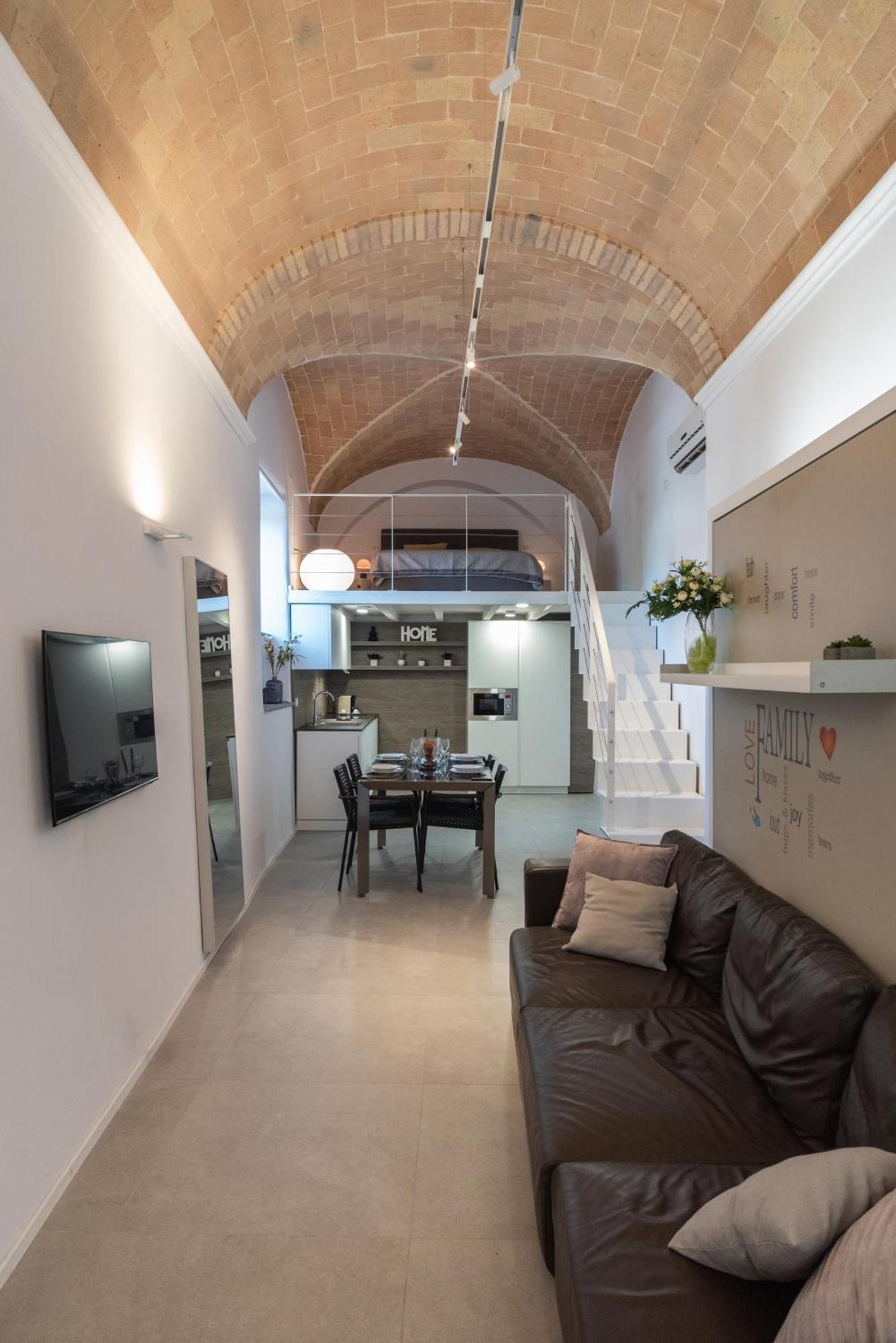 Palazzo Ricca Guarducci Piano Terra Apartman Montefiascone Kültér fotó