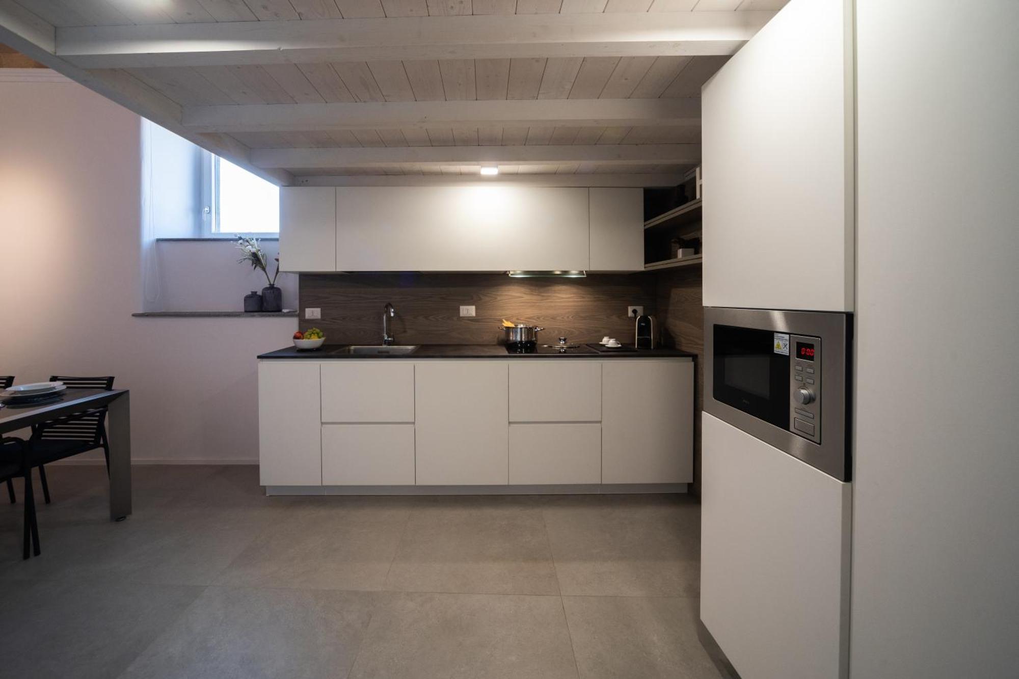 Palazzo Ricca Guarducci Piano Terra Apartman Montefiascone Kültér fotó