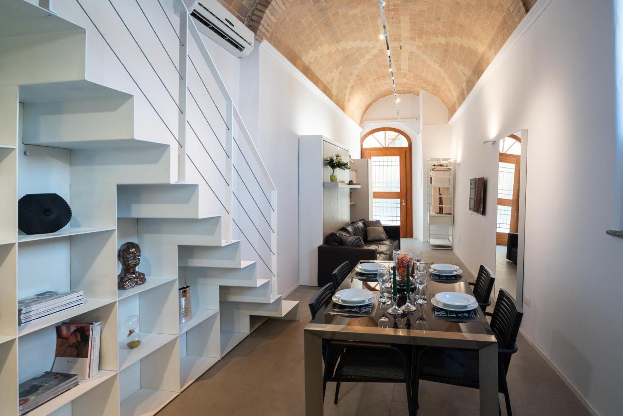 Palazzo Ricca Guarducci Piano Terra Apartman Montefiascone Kültér fotó